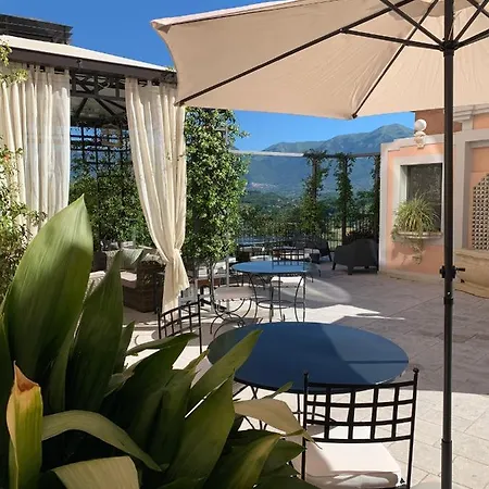 Resort Palazzo Del Senatore