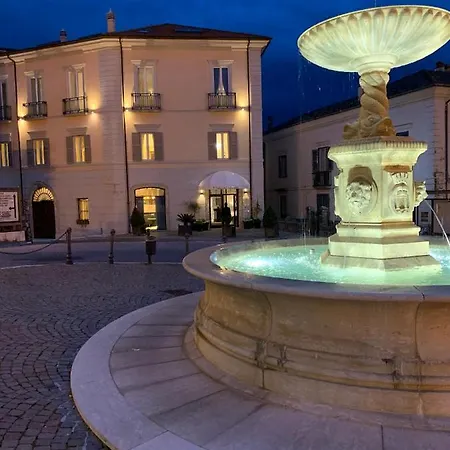 Palazzo Del Senatore Resort
