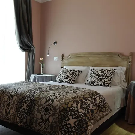 Resort Palazzo Del Senatore Atina