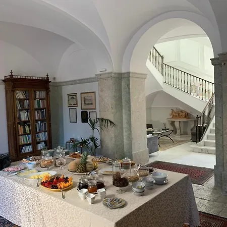 Palazzo Del Senatore