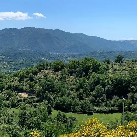 Resort Palazzo Del Senatore