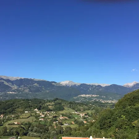 Palazzo Del Senatore Resort 3*