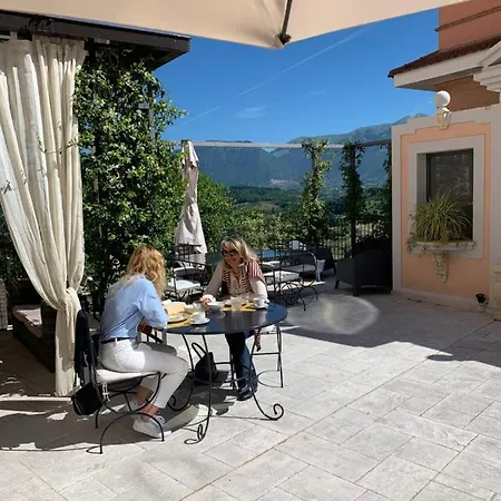 Palazzo Del Senatore Resort