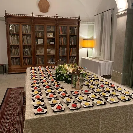 Palazzo Del Senatore Resort 3*