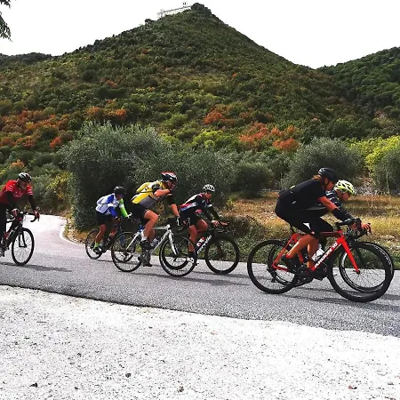 Station touristique Palazzo Del Senatore 3*