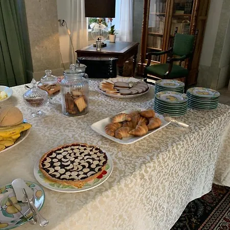 度假村 Palazzo Del Senatore 3*