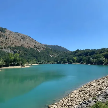 Palazzo Del Senatore Resort Atina