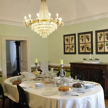 Palazzo Del Senatore