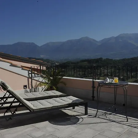 Resort Palazzo Del Senatore 3*