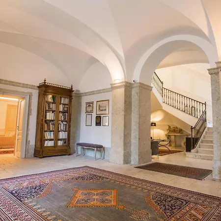 Palazzo Del Senatore