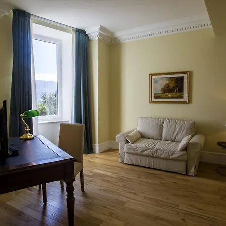 Palazzo Del Senatore Rezort 3*