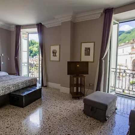 Palazzo Del Senatore 3* Atina