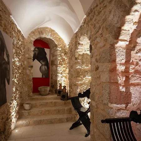 Palazzo Del Senatore Atina