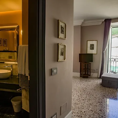 Palazzo Del Senatore