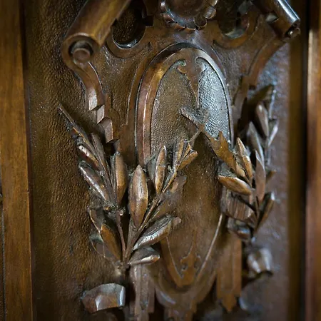 Palazzo Del Senatore Atina