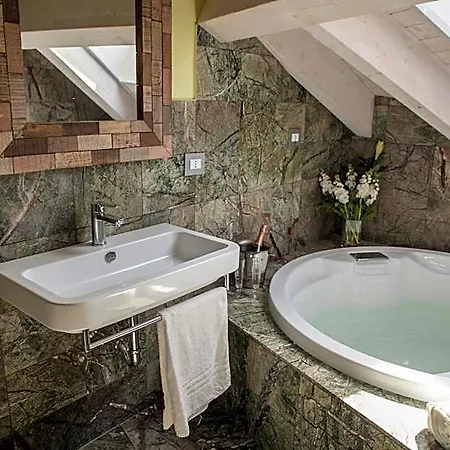 Resort Palazzo Del Senatore