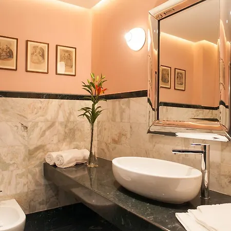 Palazzo Del Senatore Resort