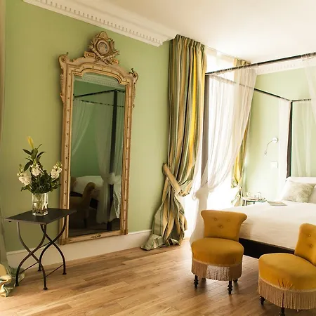 Resort Palazzo Del Senatore 3*