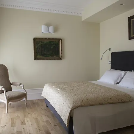 Palazzo Del Senatore Resort