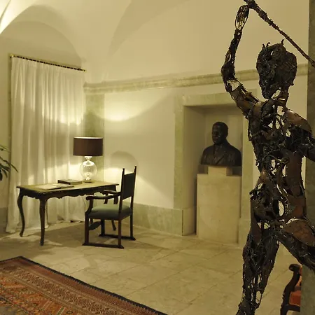 Resort Palazzo Del Senatore