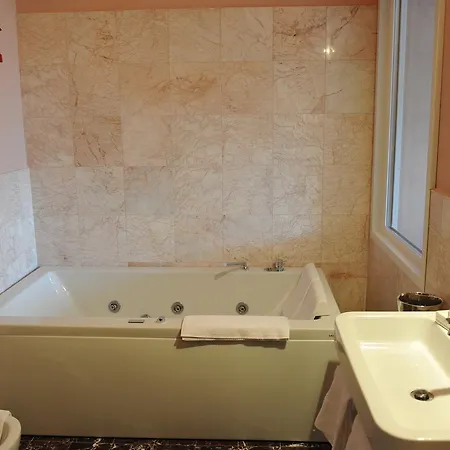 Resort Palazzo Del Senatore 3*