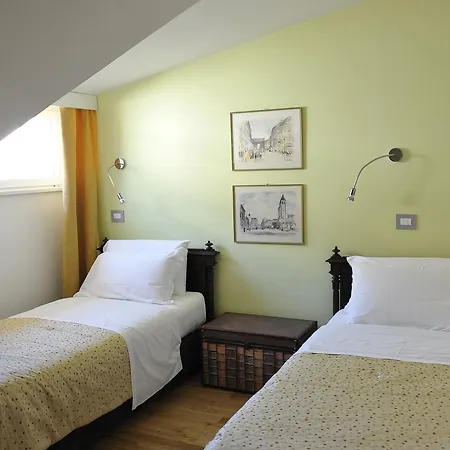 Palazzo Del Senatore Resort