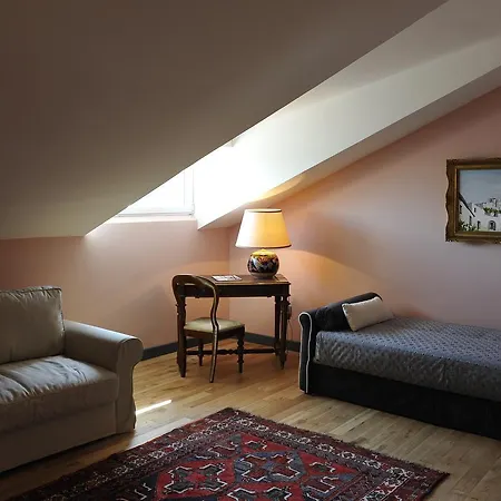 Palazzo Del Senatore Resort Atina