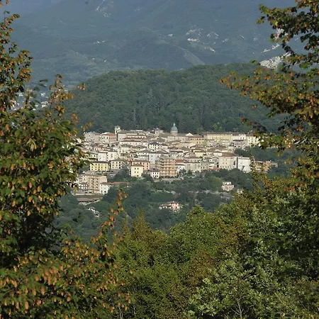 Resort Palazzo Del Senatore
