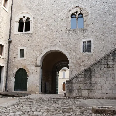 Resort Palazzo Del Senatore 3*