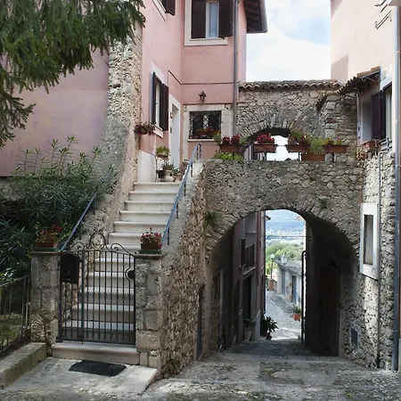 Palazzo Del Senatore