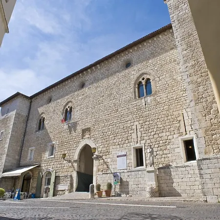 Resort Palazzo Del Senatore